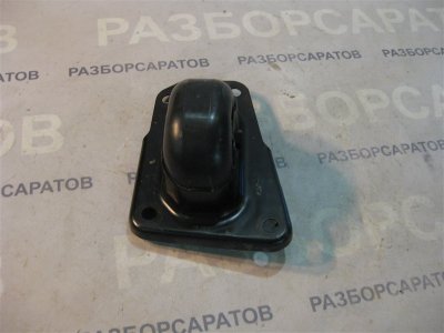 Кронштейн рычага продольного Skoda Octavia A5 2013 лифтбэк