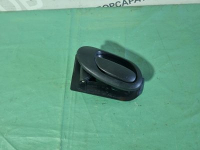 Ручка двери внутренняя Peugeot 206 2004 хэтчбек