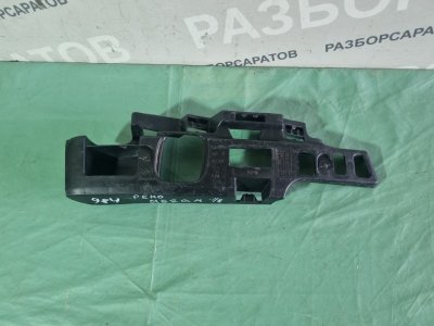 Кронштейн бампера Renault Megane II 2008