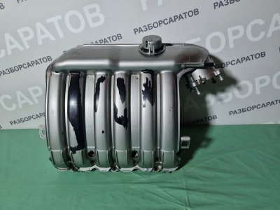 Коллектор впускной Citroen C5 2002 хэтчбек