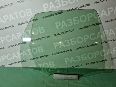 Стекло двери Opel Meriva A 2007