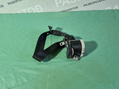 Ремень безопасности Ford Focus II 2006 купе