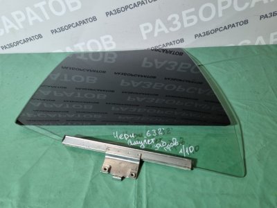 Стекло двери Chery Amulet 2007 седан