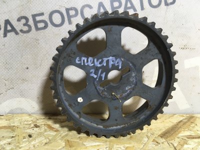 Шестерня распредвала KIA Spectra 2008