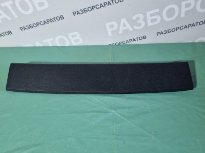 Обшивка крышки багажника Ford Kuga 2008