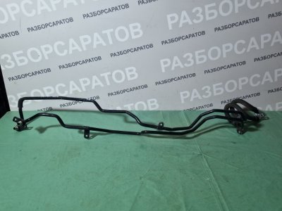 Трубка АКПП №1 Volkswagen Touareg 2006 Кроссовер