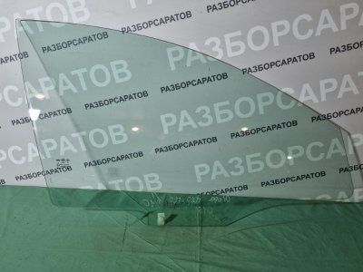 Стекло двери Chery Fora 2007