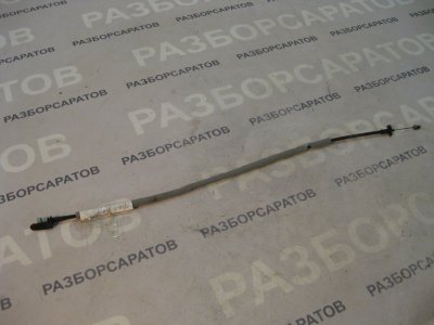 Трос открывания двери Ford Galaxy 2006