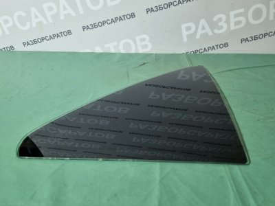 Стекло двери (форточка) Chery Amulet 2007 седан