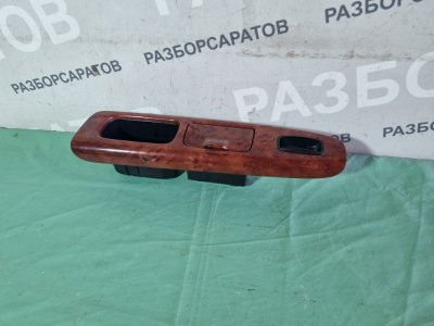Накладка декоративная Toyota Camry 2004 седан