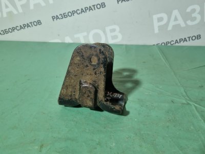 Кронштейн КПП Hyundai Accent 2008 седан