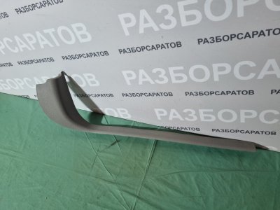 Накладка порога внутренняя Citroen C5 2002 хэтчбек