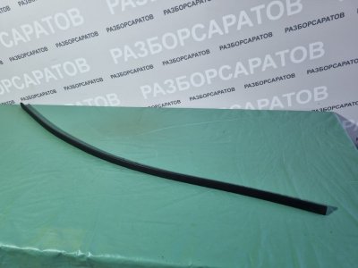 Молдинг крыши Ford Kuga 2008
