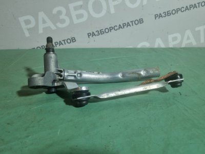 Трапеция стеклоочистителей Ford Galaxy 2006