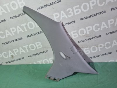 Обшивка стойки KIA Spectra 2008