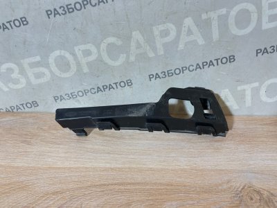 Кронштейн бампера Ford Focus 2007 хэтчбек