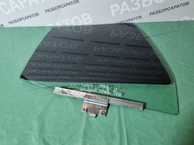 Стекло двери Chery Amulet 2007 седан