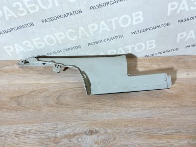 Обшивка багажника Ford Focus 2007 хэтчбек