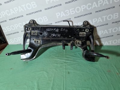 Подрамник передний Ford Fiesta 2007 хэтчбек 5 дв.
