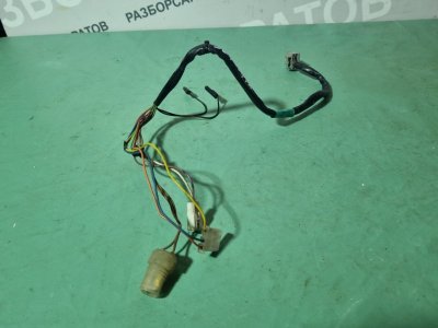 Проводка зеркала Ford Galaxy 2006