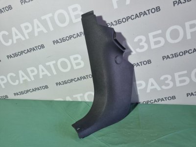 Накладка порогa Ford Kuga 2008
