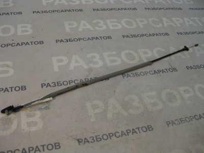Трос открывания двери Ford Galaxy 2006