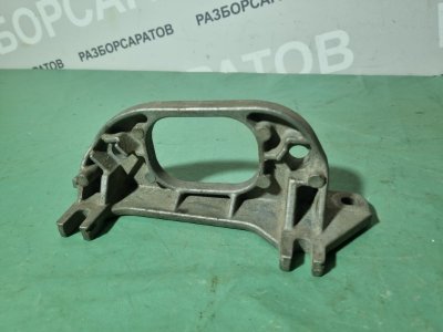 Кронштейн КПП Renault Logan 2007