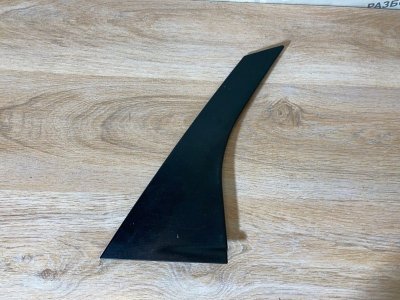 Накладка двери Ford Focus 2007 хэтчбек