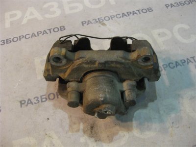 Суппорт тормозной Skoda Octavia A5 2013 лифтбэк