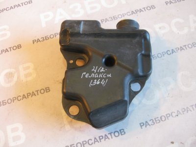 Резонатор фильтра воздушного Ford Galaxy 2006