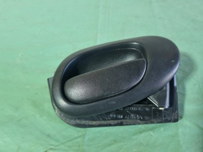 Ручка двери внутренняя Peugeot 206 2004 хэтчбек