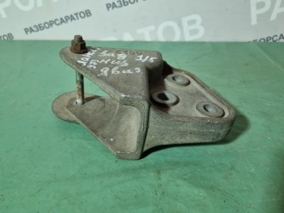 Кронштейн опоры КПП Mitsubishi Lancer 10 2007 седан