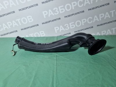 Горловина бензобака Peugeot 206 2007 седан