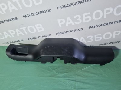 Накладка двери багажника Ford Kuga 2008