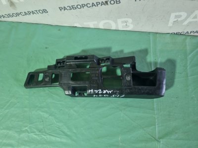 Кронштейн бампера Renault Megane II 2008