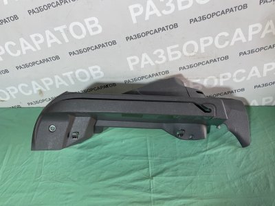 Держатель задней полки Ford Focus II 2006 купе
