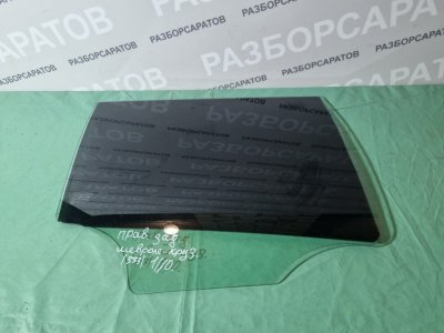 Стекло двери Chevrolet Cruze 2013 универсал