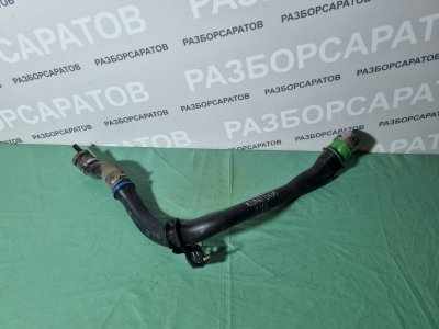 Горловина бензобака Mitsubishi Colt 2006 универсал