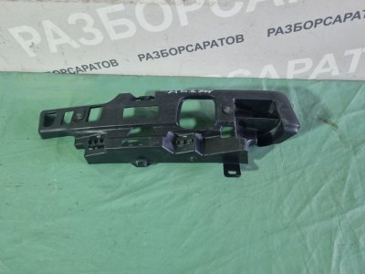Кронштейн бампера Renault Megane II 2008