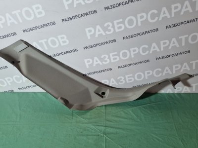 Накладка порога внутренняя Citroen C5 2002 хэтчбек
