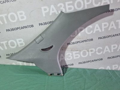 Обшивка стойки KIA Spectra 2008