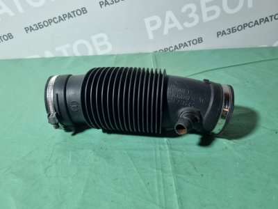 Патрубок воздушного фильтра Citroen C5 2002 хэтчбек