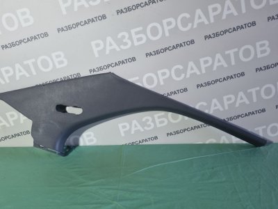 Накладка стойки Hyundai Accent 2008 седан