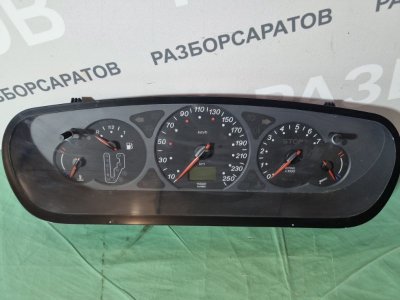 Щиток приборов Citroen C5 2002 хэтчбек
