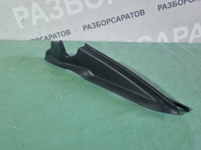 Накладка петли капота Renault Megane II 2008
