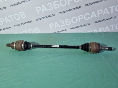 Вал приводной задний Ford Kuga 2008