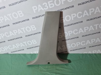 Обшивка стойки средней (нижняя) Citroen C5 2002 хэтчбек