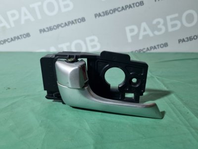 Ручка двери внутренняя KIA RIO 3 2013 седан