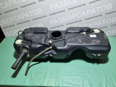 Бак топливный Suzuki Swift 2010