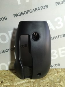 Накладка рулевой колонки Ford Focus III 2018 рест. седан